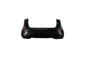 Pare choc arriere NISSAN NOTE 1 Photo n°4