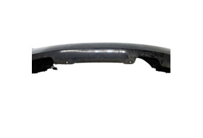 Pare choc arriere NISSAN NOTE 1 Photo n°6