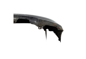 Pare choc arriere NISSAN NOTE 1 Photo n°9