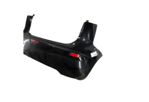 Pare choc arriere NISSAN NOTE 1 Photo n°10