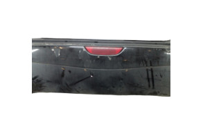 Pare choc arriere NISSAN NOTE 1 Photo n°13