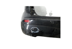 Pare choc arriere NISSAN NOTE 1 Photo n°14