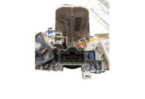 Commande chauffage NISSAN NOTE 1 Photo n°4