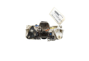 Commande chauffage NISSAN NOTE 1 Photo n°6
