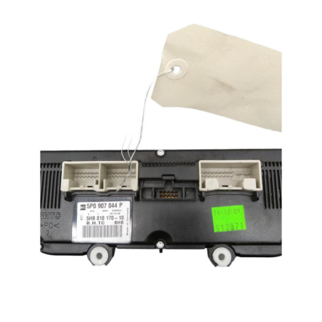 Commande chauffage SEAT ALTEA