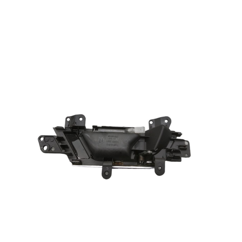 Poignee interieur arriere gauche AUDI A6 3 Photo n°1