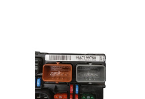 Kit de demarrage CITROEN C3 2 Photo n°10