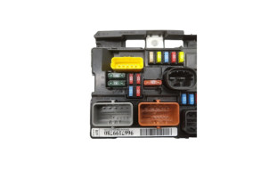 Kit de demarrage CITROEN C3 2 Photo n°12