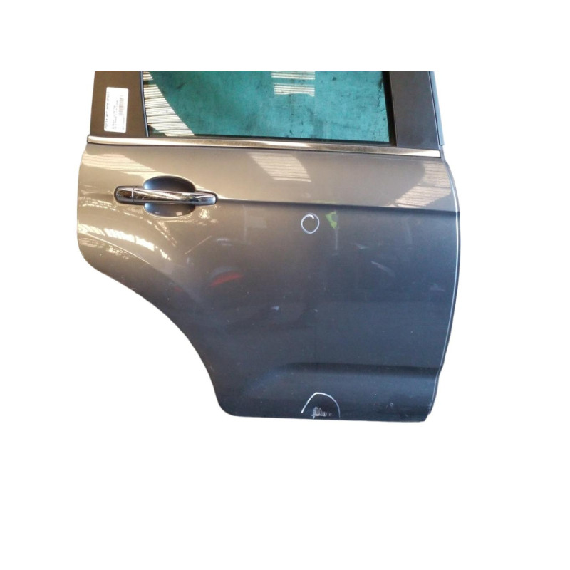 Porte arriere droit CITROEN C3 2 Photo n°1