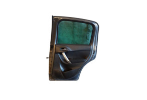 Porte arriere droit CITROEN C3 2 Photo n°4
