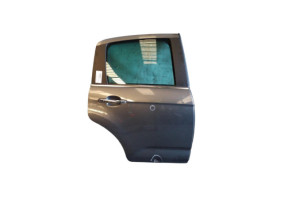 Porte arriere droit CITROEN C3 2 Photo n°9