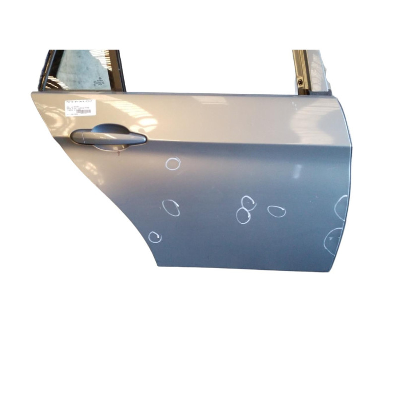 Porte arriere droit BMW SERIE 3 E91 Photo n°1