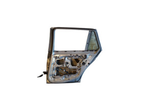 Porte arriere droit BMW SERIE 3 E91 Photo n°6