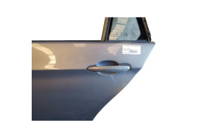 Porte arriere gauche BMW SERIE 3 E91 Photo n°3