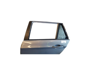 Porte arriere gauche BMW SERIE 3 E91 Photo n°9