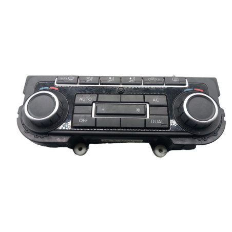 Commande chauffage VOLKSWAGEN GOLF PLUS