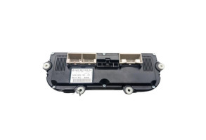 Commande chauffage VOLKSWAGEN GOLF PLUS Photo n°3
