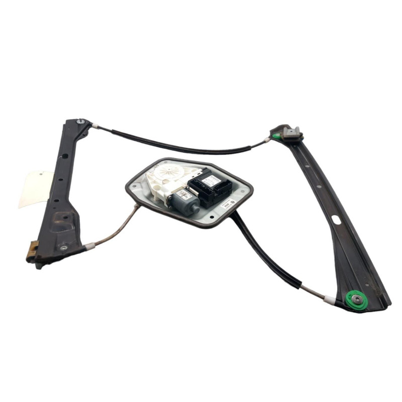 Leve vitre electrique avant droit VOLKSWAGEN GOLF PLUS Photo n°1