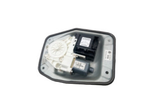 Leve vitre electrique avant droit VOLKSWAGEN GOLF PLUS Photo n°2