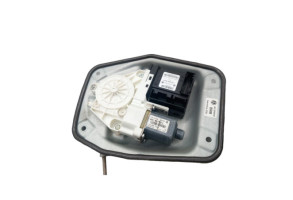 Leve vitre electrique avant droit VOLKSWAGEN GOLF PLUS Photo n°4
