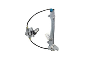 Leve vitre electrique avant droit RENAULT TWINGO 2 Photo n°4