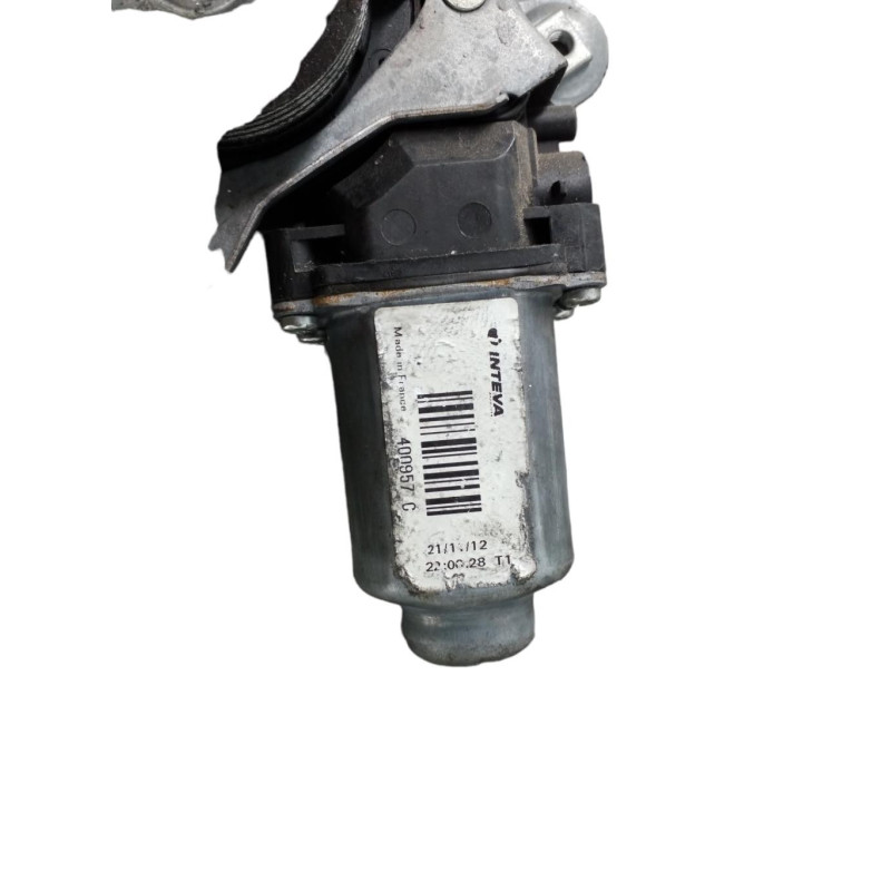 Leve vitre electrique avant gauche RENAULT TWINGO 2 Photo n°1