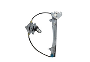 Leve vitre electrique avant gauche RENAULT TWINGO 2 Photo n°5
