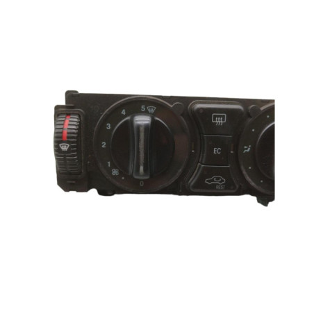 Commande chauffage MERCEDES CLASSE CLK 208