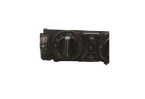 Commande chauffage MERCEDES CLASSE CLK 208 Photo n°1
