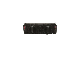 Commande chauffage MERCEDES CLASSE CLK 208 Photo n°4