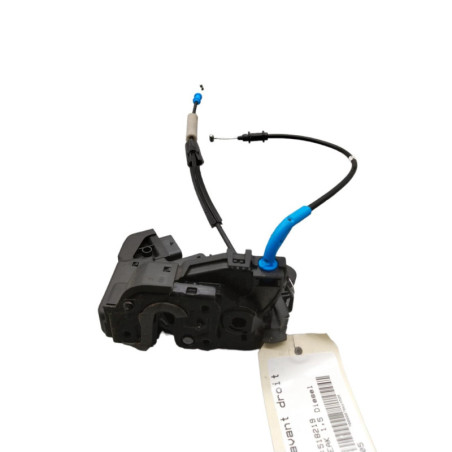 Serrure avant droit PEUGEOT 308 3 SW