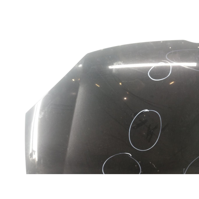 Capot VOLKSWAGEN GOLF 5 Photo n°1