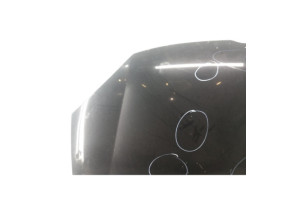Capot VOLKSWAGEN GOLF 5 Photo n°1