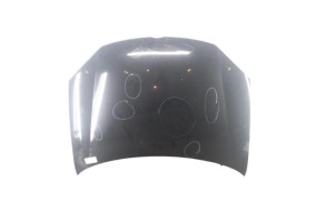 Capot VOLKSWAGEN GOLF 5 Photo n°4