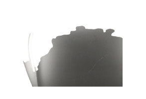 Capot NISSAN ALMERA 2 Photo n°3