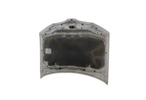 Capot NISSAN ALMERA 2 Photo n°5