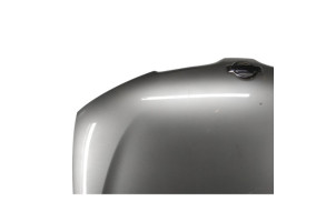 Capot NISSAN ALMERA 2 Photo n°6