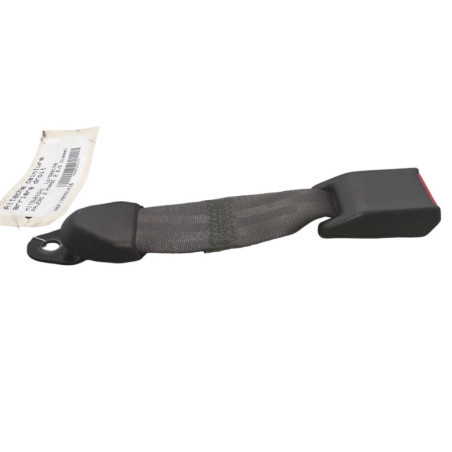 Attache ceinture arriere droit MITSUBISHI PAJERO 2