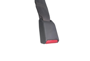 Attache ceinture arriere droit MITSUBISHI PAJERO 2 Photo n°2
