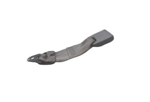 Attache ceinture arriere droit MITSUBISHI PAJERO 2 Photo n°3