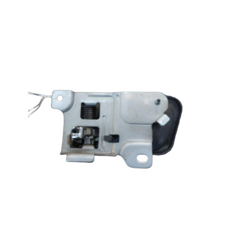 Poignee interieur avant droit MITSUBISHI PAJERO 2
