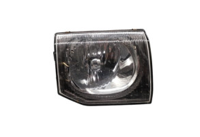 Optique avant principal droit (feux)(phare) MITSUBISHI PAJERO 2 Photo n°2