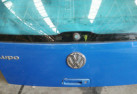 Malle/Hayon arriere VOLKSWAGEN LUPO Photo n°3