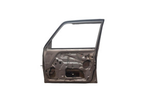 Porte avant droit MITSUBISHI PAJERO 2 Photo n°4