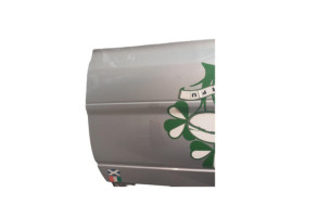 Porte avant droit MITSUBISHI PAJERO 2 Photo n°5