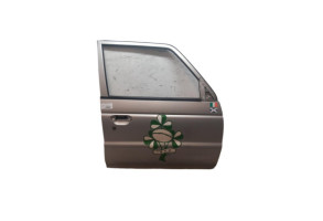Porte avant droit MITSUBISHI PAJERO 2 Photo n°7