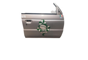 Porte avant droit MITSUBISHI PAJERO 2 Photo n°9