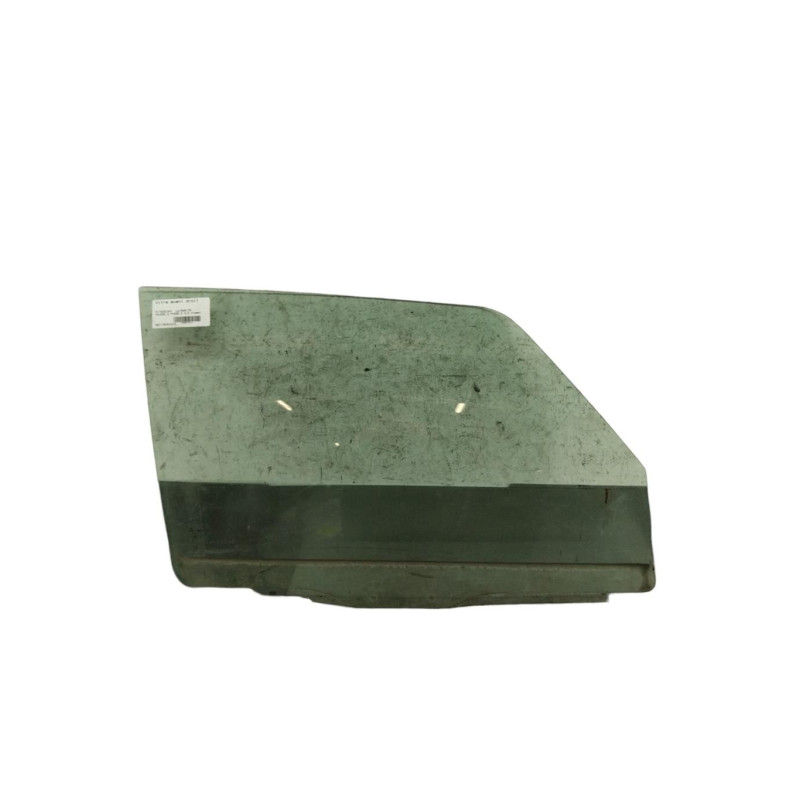 Vitre avant droit MITSUBISHI PAJERO 2 Photo n°1