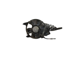 Moto ventilateur radiateur NISSAN PATHFINDER 2 Photo n°3