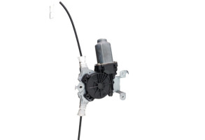 Leve vitre electrique arriere gauche NISSAN PATHFINDER 2 Photo n°1
